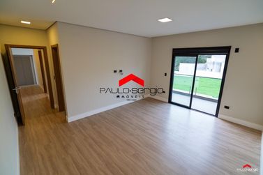 Sobrado &agrave; venda - 332m&sup2; - Parque Residencial Interlagos