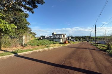 Terreno &agrave; venda - 315m&sup2; - JARDIM COOPAGRO