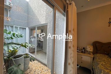 Casa &agrave; venda - 116m&sup2; - Universit&aacute;rio