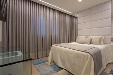 Apartamento &agrave; venda - 185m&sup2; - Zona II