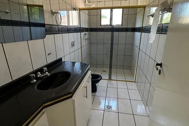 Casa para alugar - 260m&sup2; - Zona I-A