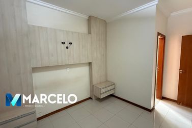 Apartamento &agrave; venda - 103m&sup2; - Zona I