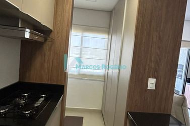 Apartamento para alugar - 116m&sup2; - Parque Residencial da G&aacute;vea