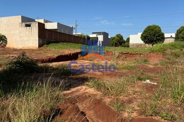 Terreno &agrave; venda - 220m&sup2; - Parque Residencial Metropolitano
