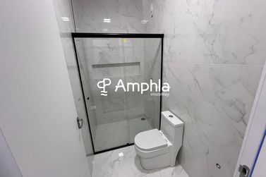 Casa &agrave; venda - 101m&sup2; - Jardim Pancera