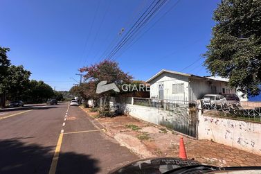 Terreno &agrave; venda - 401m&sup2; - CENTRO