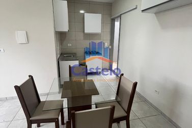 Casa para alugar - 84m&sup2; - PARQUE RESIDENCIAL BELO MONTE