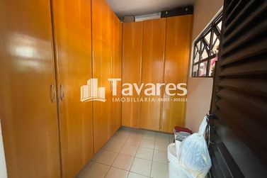 Sobrado &agrave; venda - 484m&sup2; - Zona II