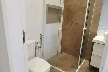 Casa para alugar - Parque Melhoramentos
