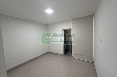 Casa &agrave; venda - 118m&sup2; - JARDIM ARAX&Aacute;