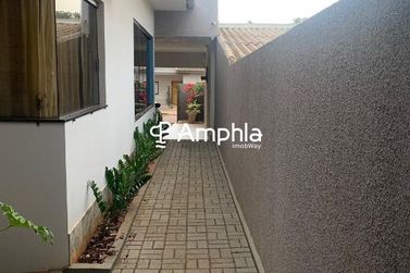 Casa &agrave; venda - 175m&sup2; - Interlagos