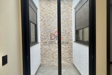 Casa &agrave; venda - 184m&sup2; - Zona II