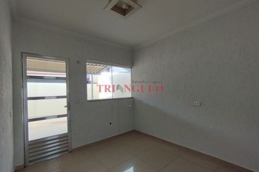 Casa para alugar - 61m&sup2; - PARQUE TARUMA