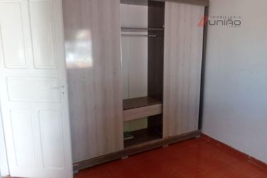 Casa &agrave; venda - 179m&sup2; - Zona 7