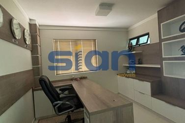 Apartamento &agrave; venda - 363m&sup2; - Zona II