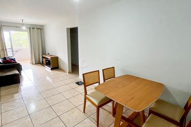 Apartamento &agrave; venda - 106m&sup2; - Zona I