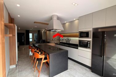 Casa &agrave; venda - 188m&sup2; - Parque dos Bandeirantes