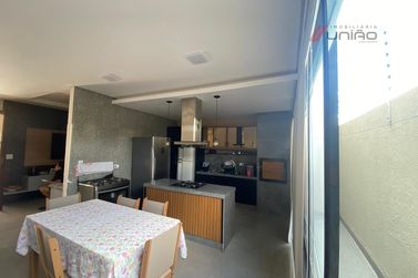 Casa &agrave; venda - 141m&sup2; - Jardim Thereza