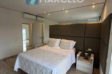 Sobrado &agrave; venda - 250m&sup2; - Jardim Am&eacute;rica