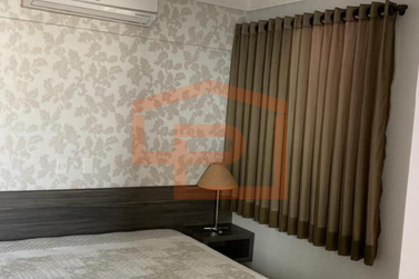 Apartamento para alugar - 363m&sup2; - Zona II