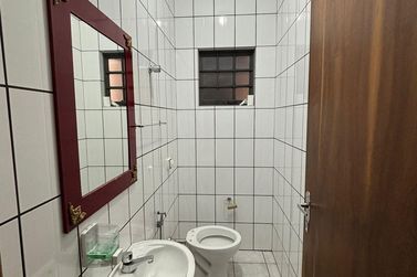 Sal&atilde;o Comercial para alugar - Zona I