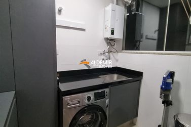 Apartamento &agrave; venda - Zona I