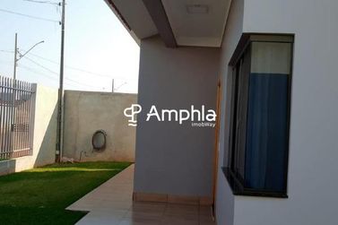 Casa &agrave; venda - 87m&sup2; - Jardim Veneza