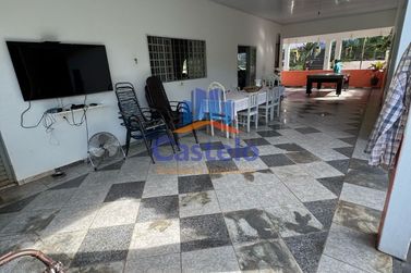 Ch&aacute;cara &agrave; venda - 14688m&sup2; - UMUARAMA