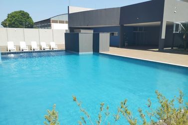 Apartamento &agrave; venda - 64m&sup2; - ZONA VII