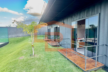 Ch&aacute;cara &agrave; venda - 2000m&sup2; - Zona Rural