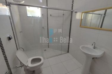 Casa para alugar - Jardim Alphavile