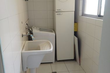 Apartamento para alugar - Zona VI