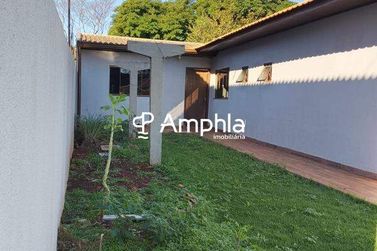 Casa &agrave; venda - 160m&sup2; - Jardim Conc&oacute;rdia