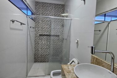 Casa &agrave; venda - 92m&sup2; - Jardim Sakai