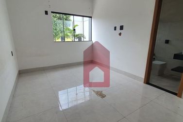 Casa para alugar - Parque Residencial Metropolitano