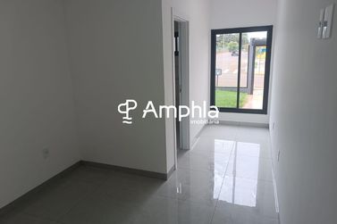 Casa &agrave; venda - 110m&sup2; - Jardim Conc&oacute;rdia