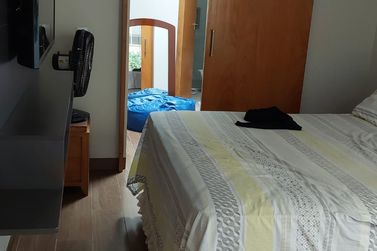 Casa &agrave; venda - 138m&sup2; - Jardim Imigrantes II