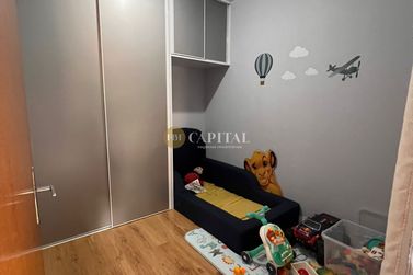 Casa &agrave; venda - 141m&sup2; - Parque Residencial Interlagos