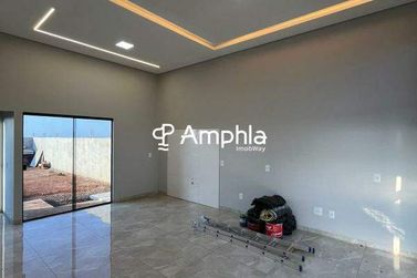 Casa &agrave; venda - 47m&sup2; - Jardim Coopagro