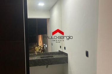 Casa &agrave; venda - 215m&sup2; - Porto Camargo