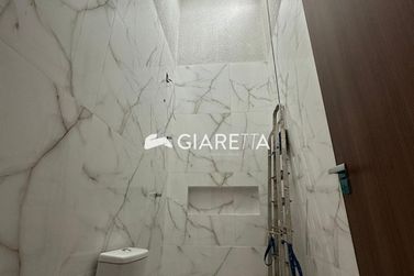 Casa &agrave; venda - 81m&sup2; - CRISTO REI