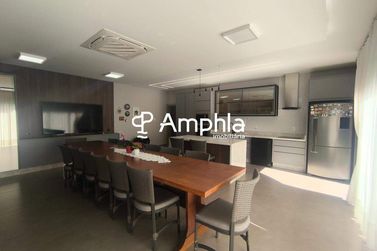 Casa &agrave; venda - 270m&sup2; - Cancelli