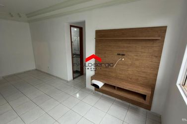 Apartamento &agrave; venda - 50m&sup2; - zonaII