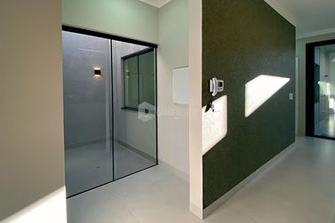 Casa &agrave; venda - 90m&sup2; - Parque Portugal