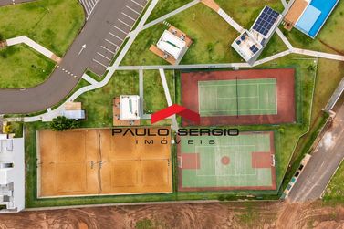 Casa &agrave; venda - 137m&sup2; - Paysage Essenza