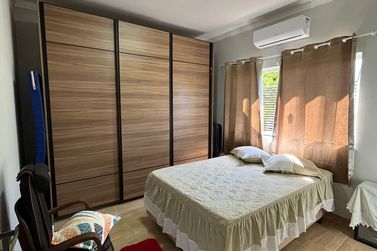 Casa &agrave; venda - 158m&sup2; - Jardim Birig&uuml;i