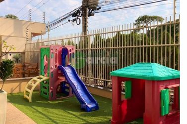 Apartamento &agrave; venda - Zona VI