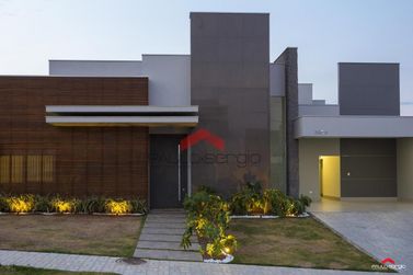 Casa &agrave; venda - 385m&sup2; - Jardim Am&eacute;rica