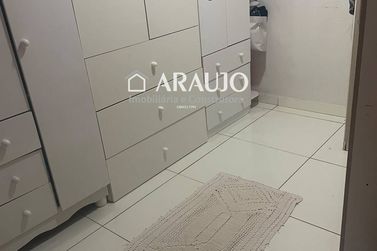 Casa &agrave; venda - 71m&sup2; - Jardim Janina