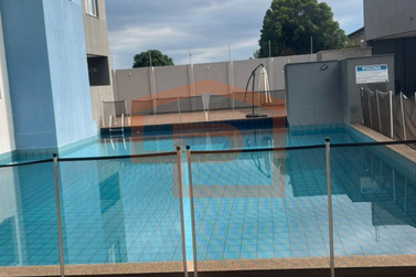 Apartamento para alugar - 76m&sup2; - Zona IV